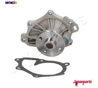 JAPANPARTS PQ-270 Water pump