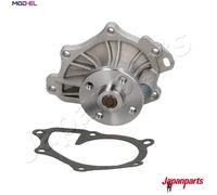 JAPANPARTS PQ-270 Water pump