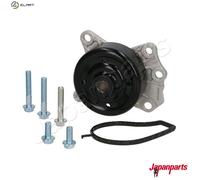WATER PUMP ENGINE COOLING PQ-272 FOR PEUGEOT TOYOTA SUBARU CITROEN 1.0L 3cyl 107