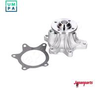 Japanparts Water Pump PQ-280 for MINI & Toyota (Corolla/Altis/Fielder/Yaris/Auris R50/R53 1.4)