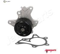 JAPANPARTS PQ-287 Water pump