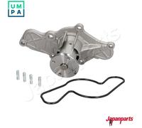 JAPANPARTS PQ-325 Water pump