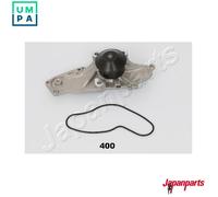 JAPANPARTS PQ-400 Water pump