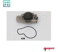 ASHIKA 35-04-428 Water pump