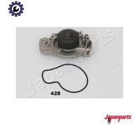 ASHIKA 35-04-428 Water pump
