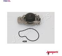 ASHIKA 35-04-428 Water pump