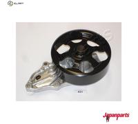 WATER PUMP ENGINE COOLING PQ-431 FOR K24A 2.4L K20A 2.0L 4cyl