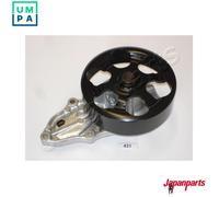 ASHIKA 35-04-431 Water pump