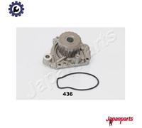 Water pump PQ-436 JAPANPARTS for HONDA CIVIC VII Hatchback CIVIC VII Coupe FR-V