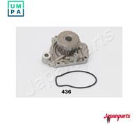 ASHIKA 35-04-436 Water pump