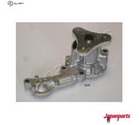 ASHIKA 35-04-439 Water pump