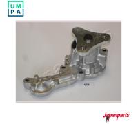 ASHIKA 35-04-439 Water pump