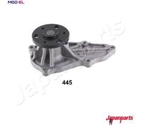 WATER PUMP ENGINE COOLING PQ-445 FOR HONDA CR-V/III/Mk/SUV ACCORD/VIII/Tourer