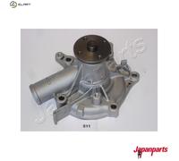WATER PUMP ENGINE COOLING PQ-511 FOR 4G62 1.8L 4G63 G63B 2.0L 4G64 G64B 2.4L