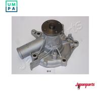 JAPANPARTS PQ-511 Water pump