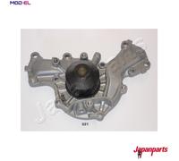 JAPANPARTS PQ-521 Water pump