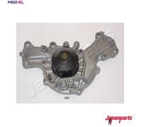 JAPANPARTS PQ-521 Water pump
