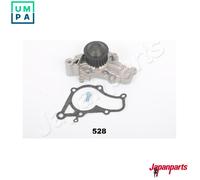 Water pump PQ-528 JAPANPARTS for MITSUBISHI PROTON
