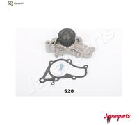 Water pump PQ-528 JAPANPARTS for MITSUBISHI PROTON