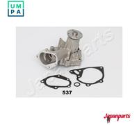 JAPANPARTS PQ-537 Water pump