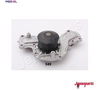 WATER PUMP ENGINE COOLING PQ-549 FOR MITSUBISHI PAJERO/IV/SHOGUN/III/Canvas 3.8L