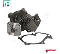 Water pump PQ-610 JAPANPARTS for DAIHATSU SPORTRAK Soft Top SPORTRAK Hard Top