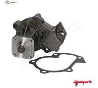 ASHIKA 35-06-610 Water pump