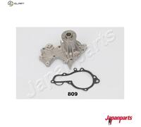 JAPANPARTS PQ-809 Water pump