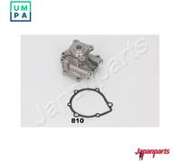 JAPANPARTS PQ-810 Water pump
