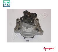 Water pump PQ-899 JAPANPARTS for SUZUKI VITARA / ESCUDO GRAND VITARA I
