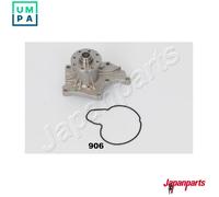 JAPANPARTS PQ-906 Water pump