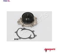 JAPANPARTS PQ-916 Water pump