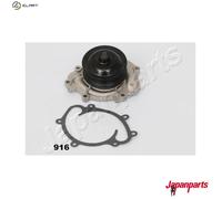 JAPANPARTS PQ-916 Water pump