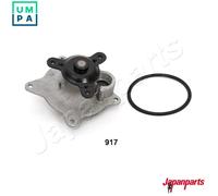 JAPANPARTS PQ-917 Water pump