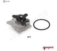 JAPANPARTS PQ-917 Water pump