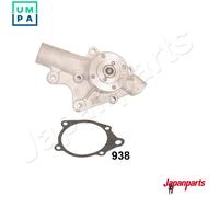 Water pump PQ-938 JAPANPARTS for JEEP CHEROKEE GRAND CHEROKEE