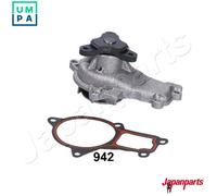 JAPANPARTS PQ-942 Water pump