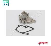 Water pump PQ-H09 JAPANPARTS for HYUNDAI KIA