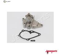 Water pump PQ-H09 JAPANPARTS for HYUNDAI KIA