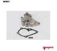 Water pump PQ-H09 JAPANPARTS for HYUNDAI KIA
