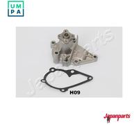 Water pump PQ-H09 JAPANPARTS for HYUNDAI KIA