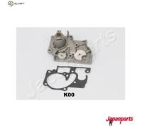 ASHIKA 35-K0-000 Water pump