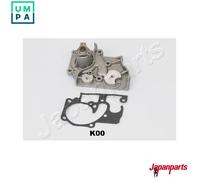 ASHIKA 35-K0-000 Water pump