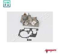 ASHIKA 35-K0-000 Water pump