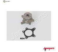 JAPANPARTS PQ-K04 Water pump