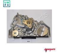 JAPANPARTS PQ-K11 Water pump