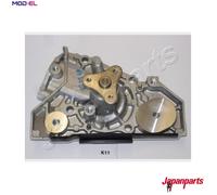 JAPANPARTS PQ-K11 Water pump