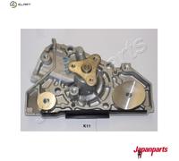 JAPANPARTS PQ-K11 Water pump