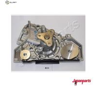 WATER PUMP ENGINE COOLING PQ-K11 FOR KIA X-TREK/II/MPV SHUMA CARENS/Mk RIO 1.8L