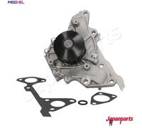 JAPANPARTS PQ-K21 Water pump